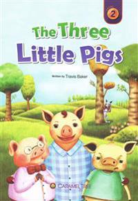 The Three Little Pigs