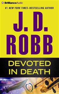 Devoted in Death