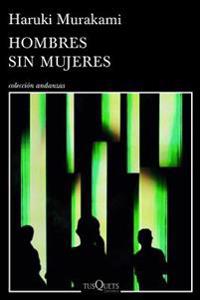 Hombres Sin Mujeres