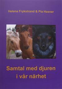 Samtal med djuren i vår närhet