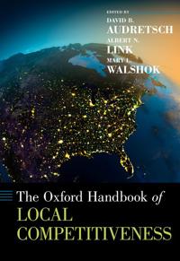 The Oxford Handbook of Local Competitiveness