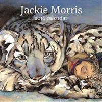 Jackie Morris Art 2016 Art Calendar