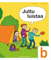 Juttu luistaa b