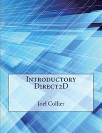 Introductory Direct2d
