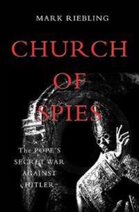 Church of Spies