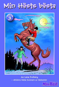 Min Hästs bästa vol 3