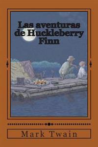 Las Aventuras de Huckleberry Finn