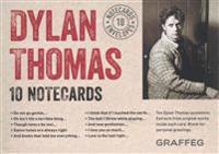 Dylan Thomas Notecards (Complete Set)