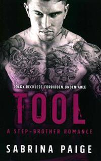 Tool: A Stepbrother Romance
