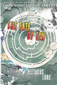 The Fate of Ten (International Edition)