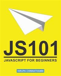 Js101: JavaScript for Beginners