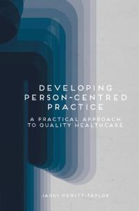 Developing Person Centred Practice