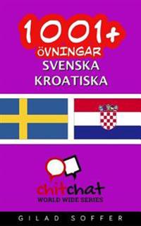 1001+ Ovningar Svenska - Kroatiska