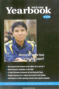 New in Chess Yearbook 114: The Chess Player's Guide to Opening News