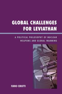 Global Challenges for Leviathan