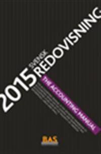 The Accounting Manual 2015