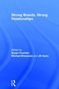 Strong Brands Strong Relationships