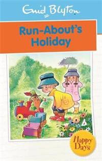 Run-About's Holiday