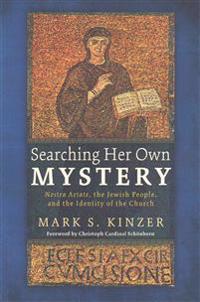 Searching Her Own Mystery