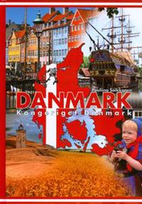 DANMARK - Kongeriget Danmark