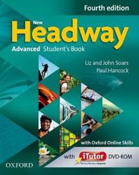 New Headway: Advanced: Student's Book, Itutor & Online Practice Pack