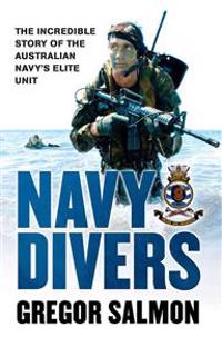 Navy Divers