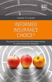 Informed Insurance Choice?