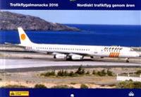 Trafikflygalmanacka 2016