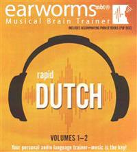 Rapid Dutch, Vol. 1 & 2