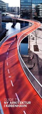 Guide til ny arkitektur i København