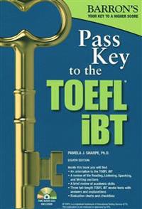 Pass Key to the TOEFL Ibt
