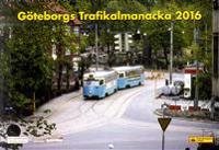 Göteborgs Trafikalmanacka 2016