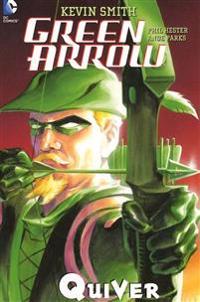 Green Arrow: Quiver (New Edition)