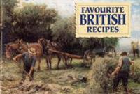 Favourite British Recipes