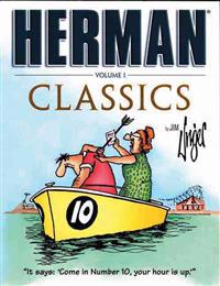 Herman Classics, Volume I