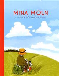 Mina moln : Loggbok för molnskådare