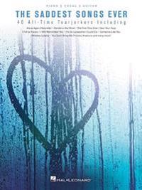 The Saddest Songs Ever: 40 All-Time Tearjerkers