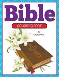 Bible Coloring Book