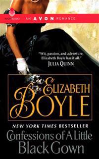 Confessions of a Little Black Gown