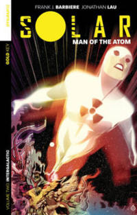 Solar Man of the Atom 2