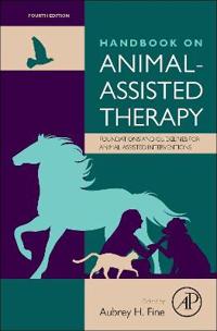 Handbook on Animal-assisted Therapy