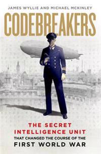 The Codebreakers