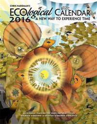 Ecological 2016 Calendar