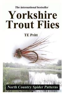 Yorkshire Trout Flies