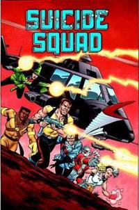 Suicide Squad 1