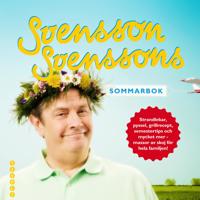Svensson Svenssons sommarbok