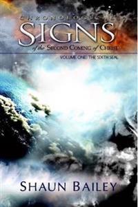 Chronological Signs of the Second Coming of Christ