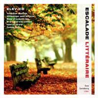 Escalade Littéraire Lärar-cd