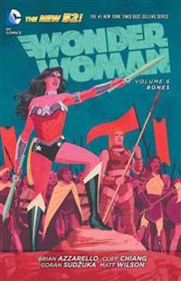 Wonder Woman 6