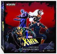 X-men - Mutant Revolution Board Game